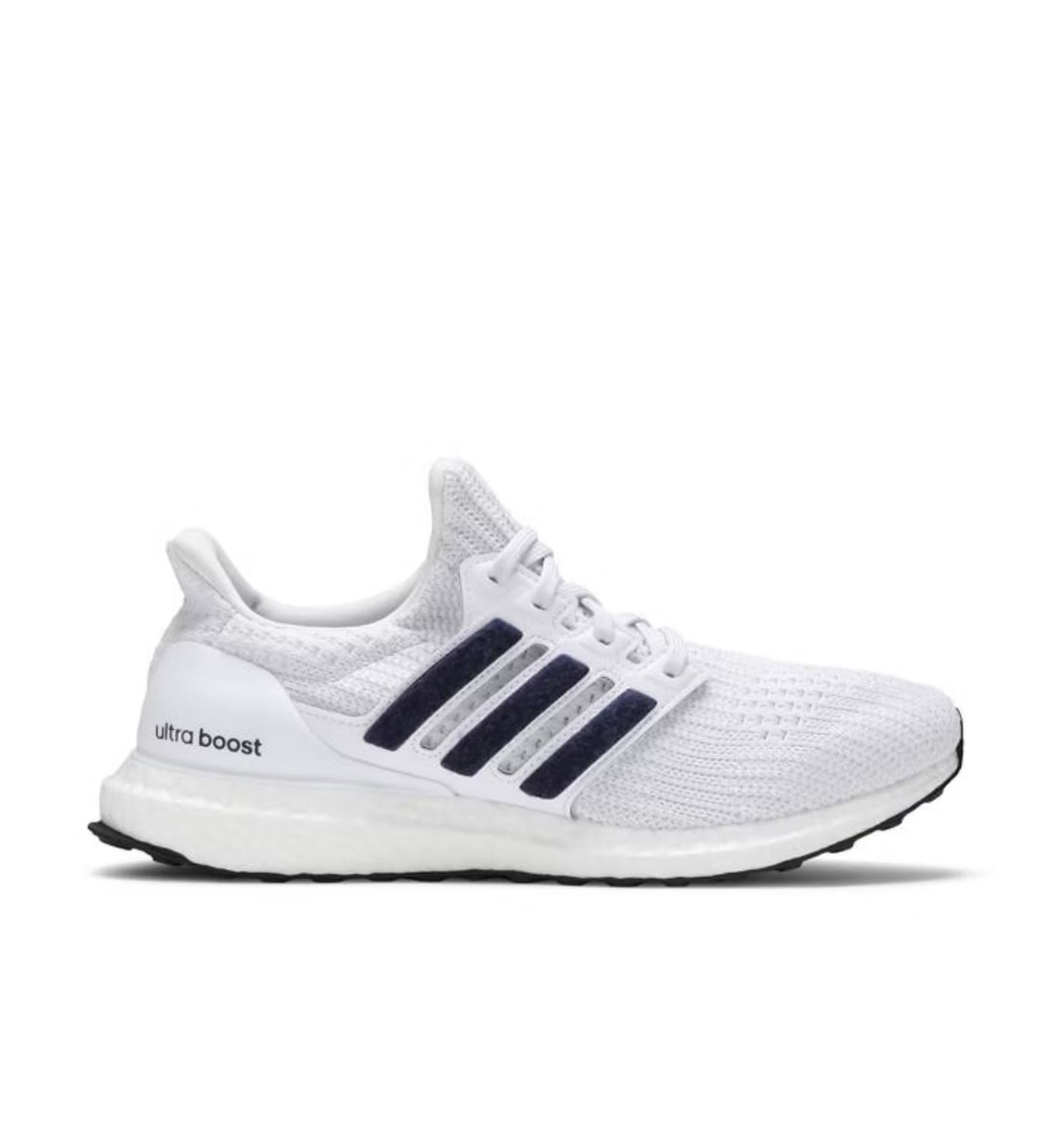 UltraBoost 4.0 'White Collegiate Navy'