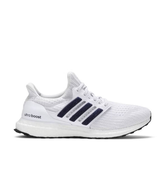 UltraBoost 4.0 'White Collegiate Navy'