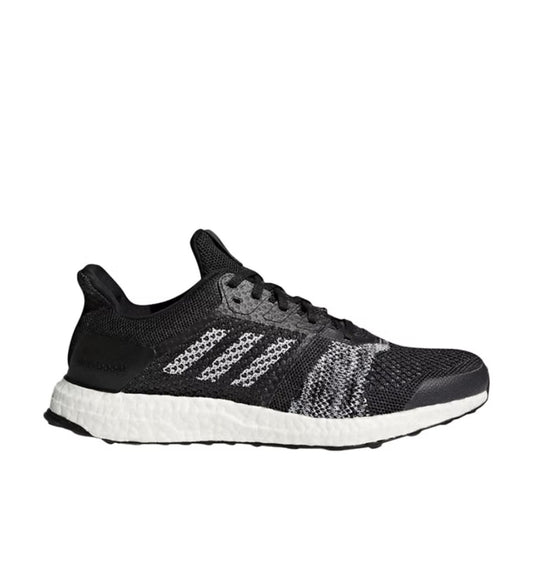 UltraBoost ST 'Core Black'