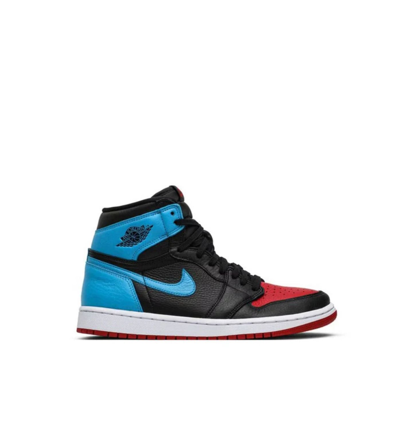 Wmns Air Jordan 1 High OG 'NC to Chi'
