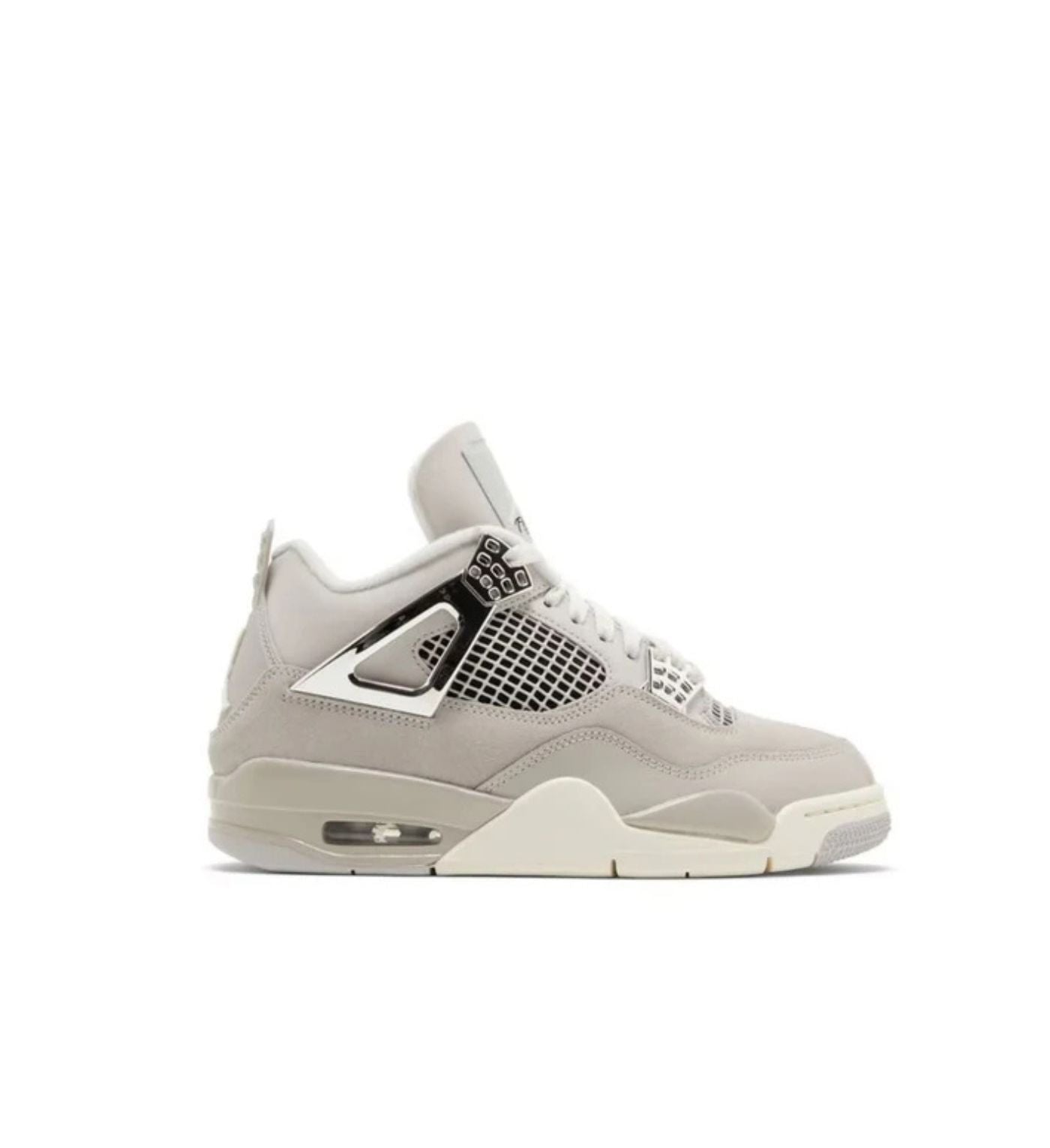 Wmns Air Jordan 4 Retro 'Frozen Moments'