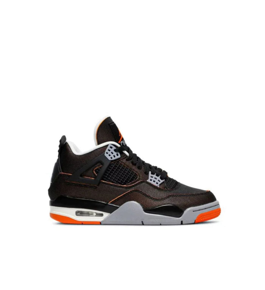 Wmns Air Jordan 4 Retro 'Starfish'