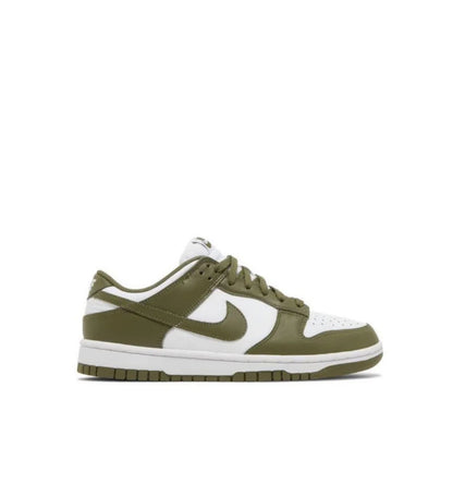 Wmns Dunk Low 'Medium Olive'
