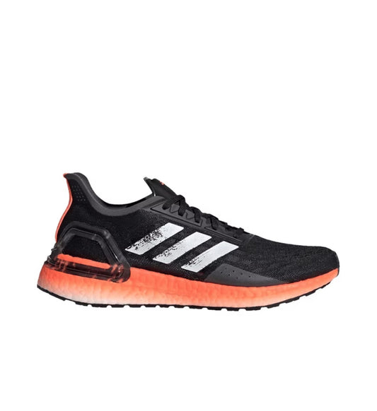 Wmns UltraBoost PB 'Black Signal Coral'