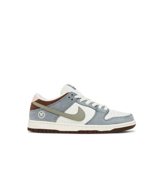 Yuto Horigome x Dunk Low SB