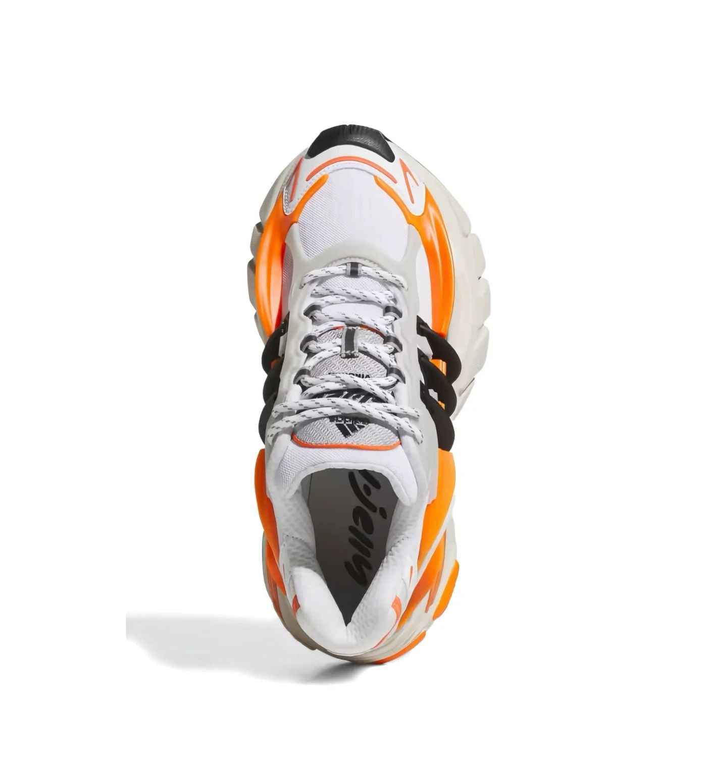 adidas Adistar Jellyfish Pharrell Williams Focus Olive Orange