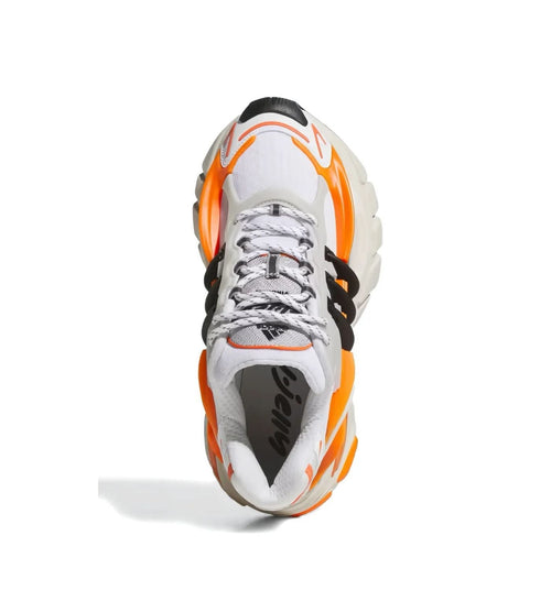 adidas Adistar Jellyfish Pharrell Williams Focus Olive Orange