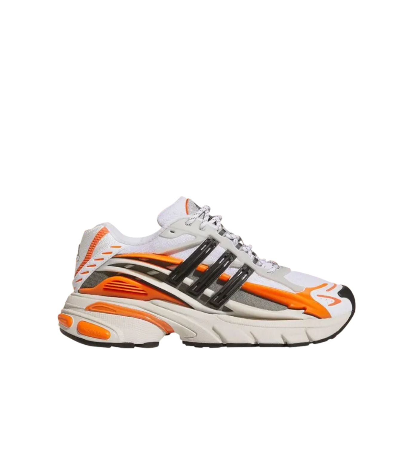 adidas Adistar Jellyfish Pharrell Williams Focus Olive Orange