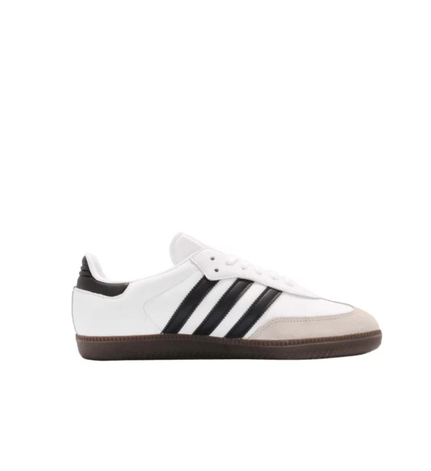 adidas Samba OG 'Cloud White'