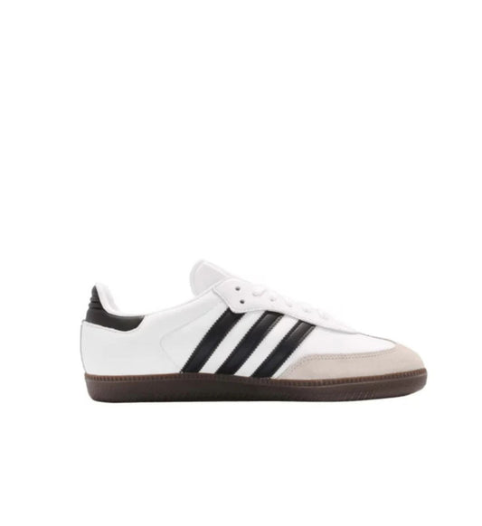 adidas Samba OG 'Cloud White'