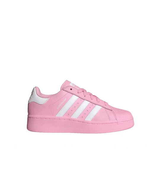 adidas Superstar XLG True Pink (Women's)
