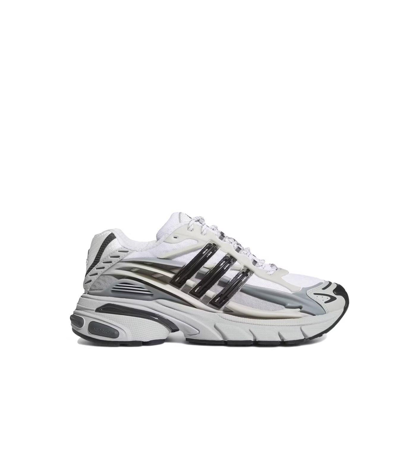 adidas Adistar Jellyfish Pharrell Williams Solid Grey Black